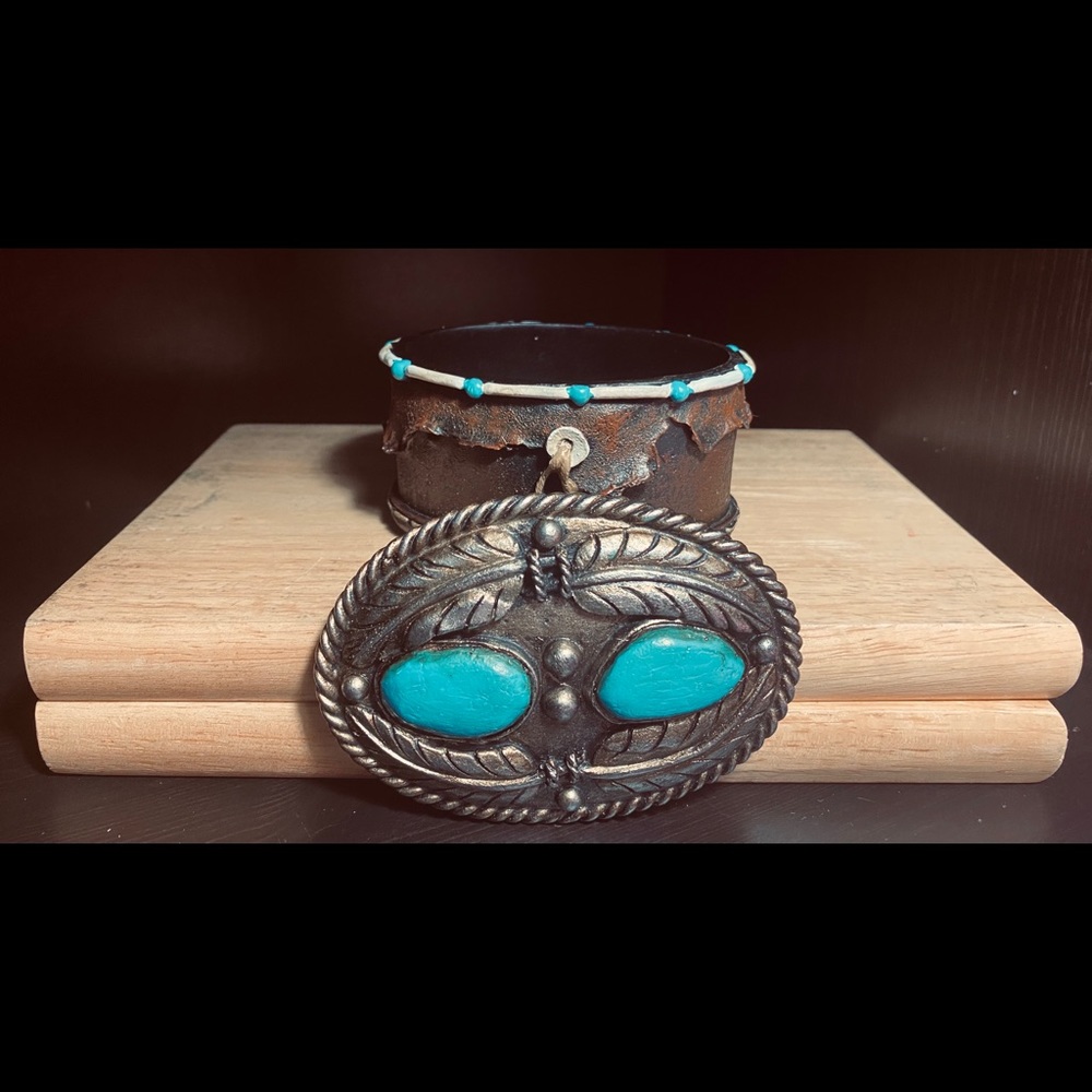 Beautiful keepsake box